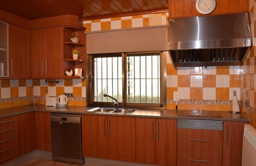 Sant Feliu de Guixols Villa | Pedralta CostaBravaSi - Pool, garden, BBQ, wifi