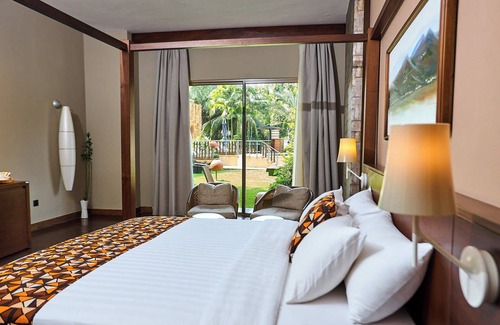 Aburi Hotel | Peduase Valley Resort
