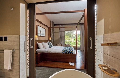 Aburi Hotel | Peduase Valley Resort