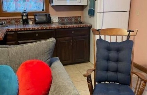 Lasara Apartment | Peek-a-Moo Apt w/patio, paddle boating