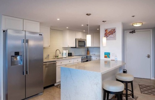 Key Largo Apartment | Peekaboo View of Atlantic Ocean - Free Kayaks Pickleball