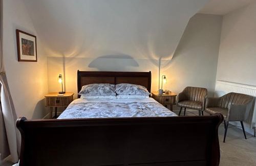 Girvan Bed & Breakfast | Peel House Bed and Breakfast