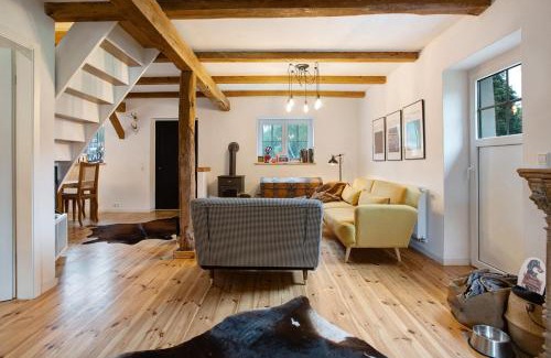 Hohen Demzin House | Peene Hus