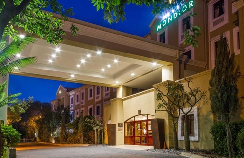 Gaborone Hotel | Peermont Mondior Hotel