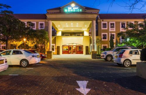 Gaborone Hotel | Peermont Mondior Hotel