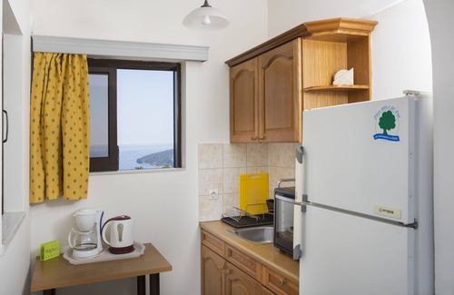 Agia Marina House | Pefkides Aegina Boutique Apartments