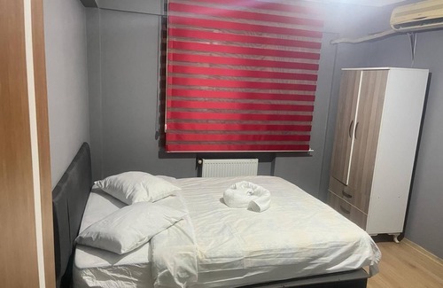Cigli House | pegasus pansiyon