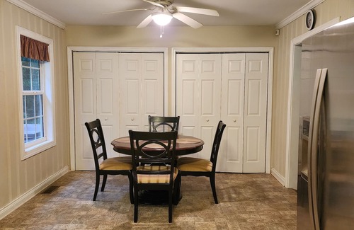 Golden Grove Cottage | Peggy's Cottage - 2BR/1BA, 18 minutes from downtown Greenville