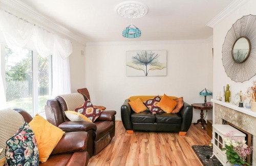 Kilmore House | Peggy's Place