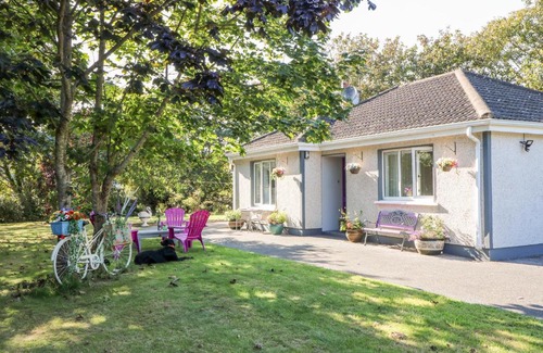 Kilmore House | Peggy's Place
