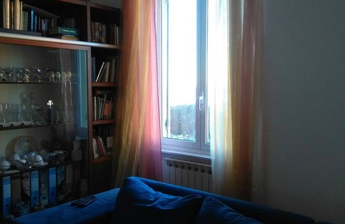 Pegli Apartment | Pegli The Artist's House, Seaside And Sun