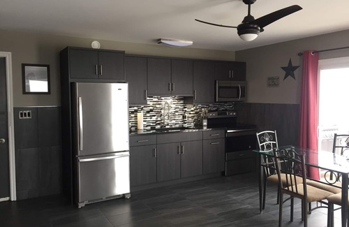 Borden-Carleton Cottage | PEI Cottage Rentals