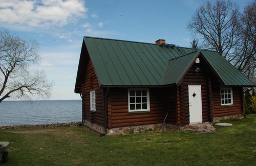 Nina House | Peipsi rannamaja