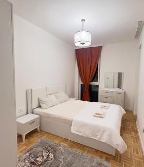 Komoran Apartment | Peja Central Hideaway