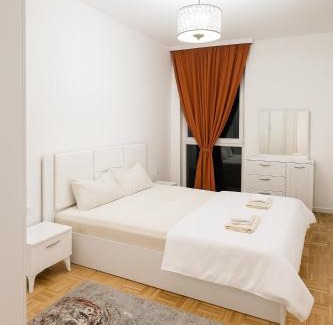 Komoran Apartment | Peja Central Hideaway