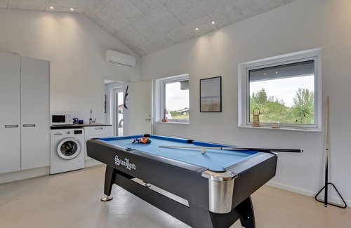 Sondervig House | "Pejo" - 950m from the sea by Interhome