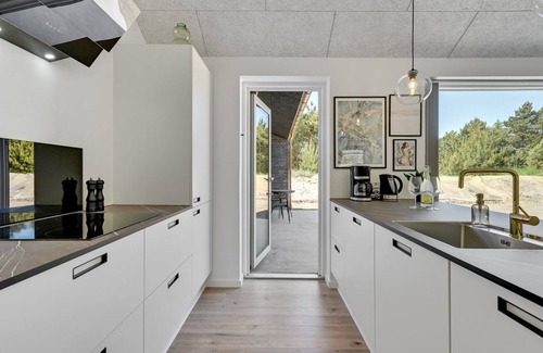 Sondervig House | "Pejo" - 950m from the sea by Interhome