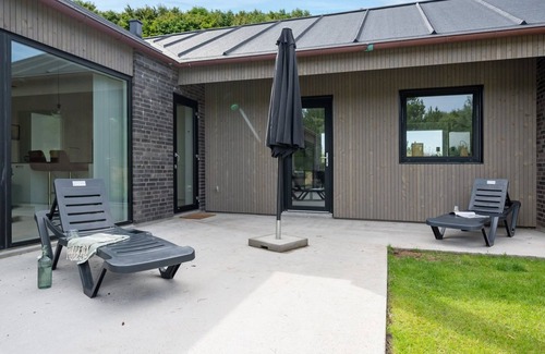 Sondervig House | "Pejo" - 950m from the sea by Interhome