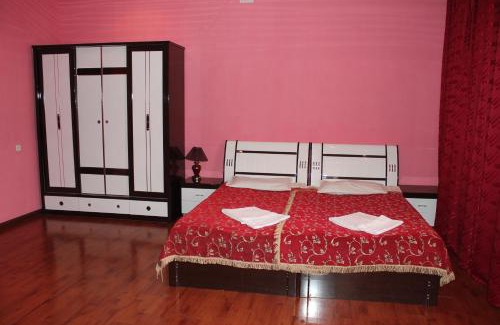 Temirtau Hotel | Pekin Hotel