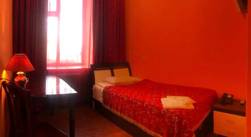 Temirtau Hotel | Pekin Hotel