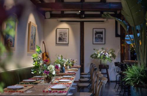 Dongcheng Hotel | Peking Yard Boutique Hotel