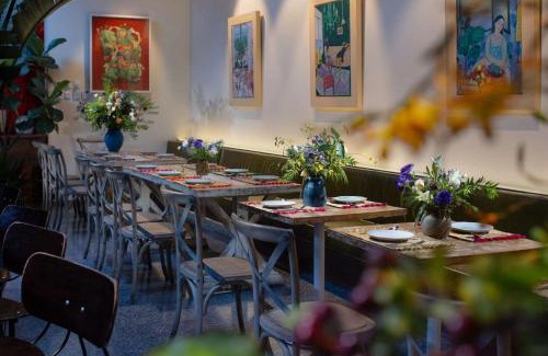 Dongcheng Hotel | Peking Yard Boutique Hotel