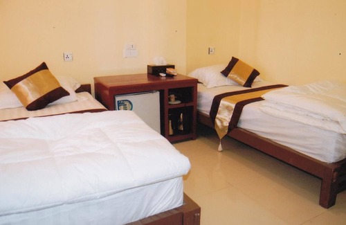 Pekon Hotel | Pekon Princess Resort