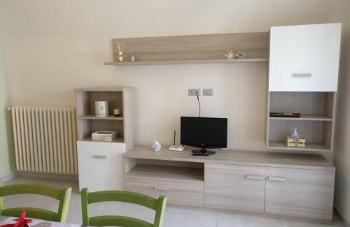 Bagnolo Piemonte Apartment | Pelagallo