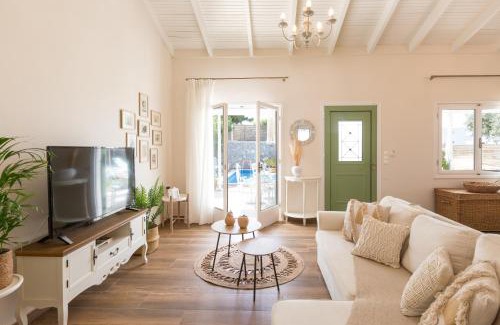 Kavros Villa | Pelagias Villa