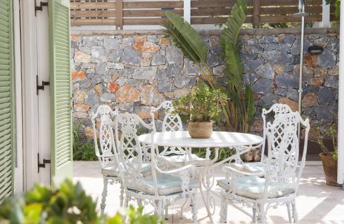 Kavros Villa | Pelagias Villa