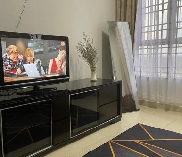 Bandar Kota Bharu Apartment | Pelangi Mall Condominium