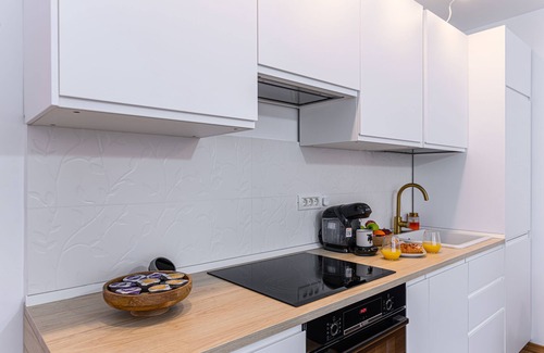 Sinaia Apartment | Peles Castle Boutique Apartment