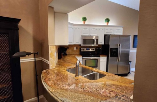Pelican Bay Condo | PELICAN BAY, Beautiful and Comfortable 2 Bedroom Condo w/PB Amenities Included