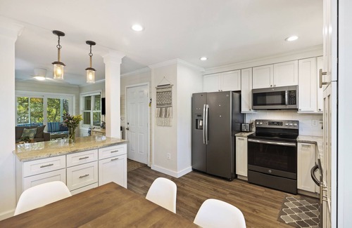 Pelican Bay House | Pelican Bay Community in Wild Dunes. FAMILY Retreat! Pool and Amenity Access!