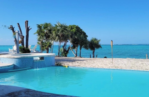 Whitby Villa | Pelican Beach Villa # 2