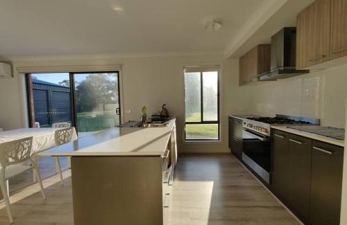 Metung House | Pelican Cliff