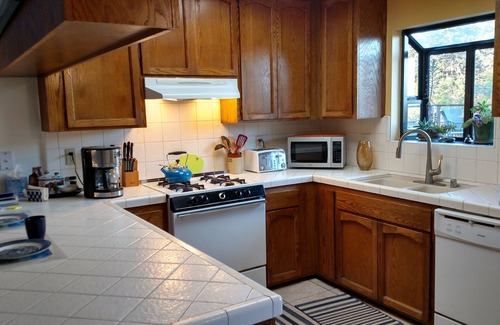 Baywood-Los Osos House | Pelican Cove located on the Back Bay with Morro Rock Views