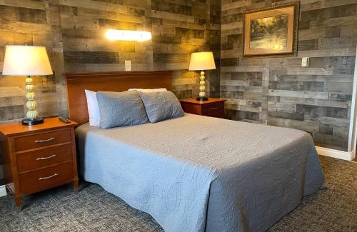 Pelican Rapids Hotel | Pelican Motel