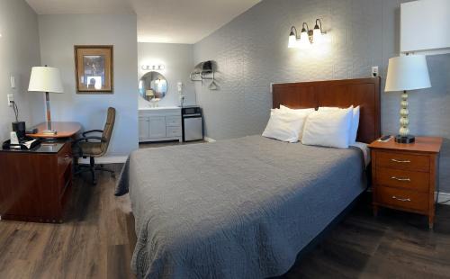Pelican Rapids Hotel | Pelican Motel