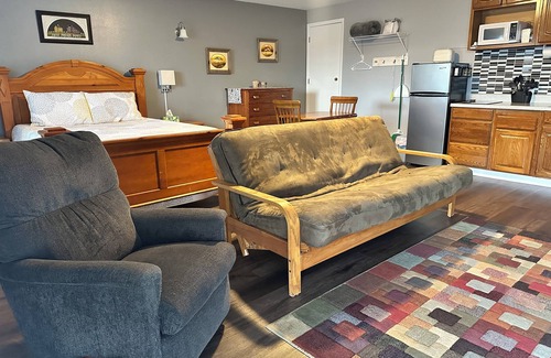 Pelican Rapids Hotel | Pelican Motel
