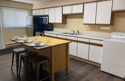 Pelican Rapids Hotel | Pelican Motel