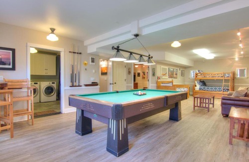 Roads End House | Pelican Reach