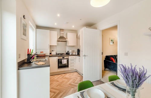 Amble Cottage | Pelican Rest - UK41429