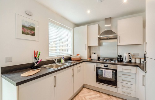 Amble Cottage | Pelican Rest - UK41429