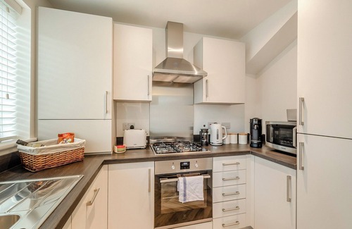 Amble Cottage | Pelican Rest - UK41429