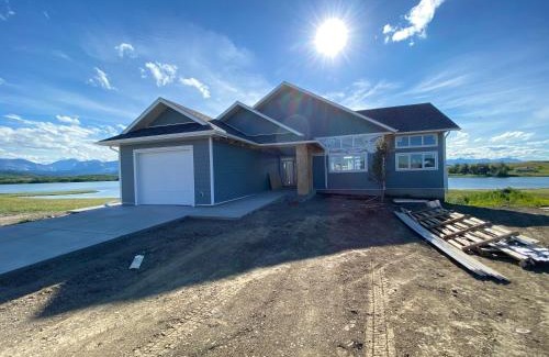Mountain View House | Pelican Ridge