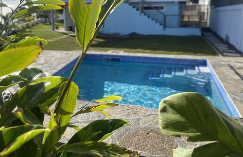 Kingstown Villa | Pelican's Nest above Blue Lagoon