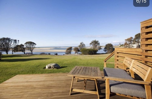 Scamander Apartment | Pelican Sands Scamander