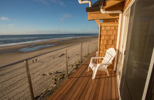 Lincoln City Hotel | Pelican Shores Inn