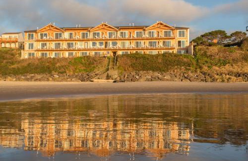 Lincoln City Hotel | Pelican Shores Inn